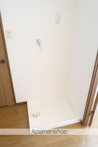 ボヌールT・M日進の内装写真