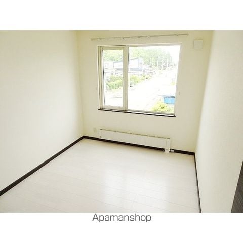 フレスポ高砂の内装写真
