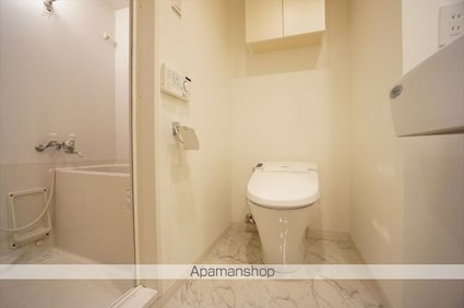 リベール名駅南[1R/22.82m2]のトイレ