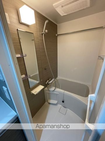 メイクス浅草EASTの内装写真