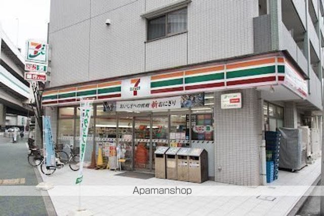 ES−GRANDE板橋の周辺写真