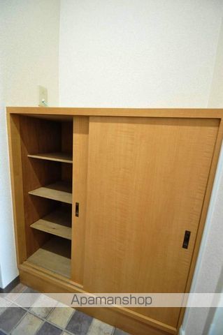 シャルム岡本の内装写真