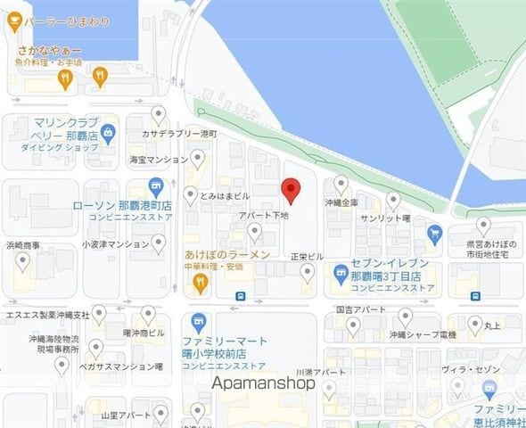 ミルコマンション曙グランドマークのイメージ