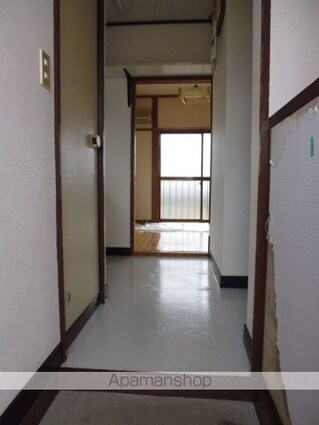 サンハイツ大江田[1K/18m2]の共用部5