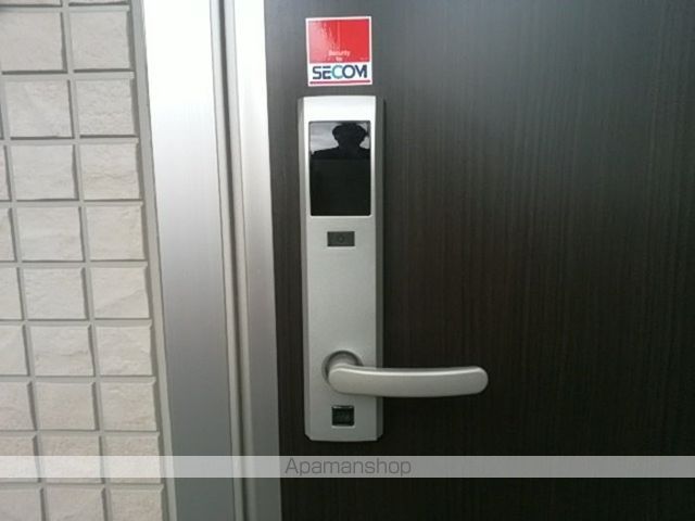 ヒールコート[1K/32.18m2]のその他設備