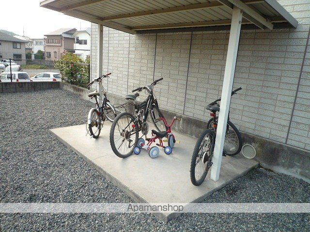 セジュール上野のその他写真