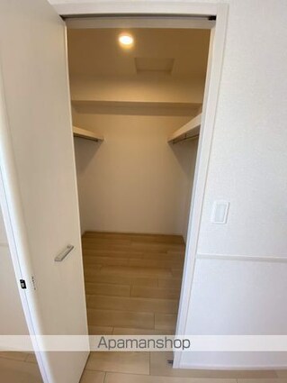 エム・スマイル[2LDK/58.64m2]の収納