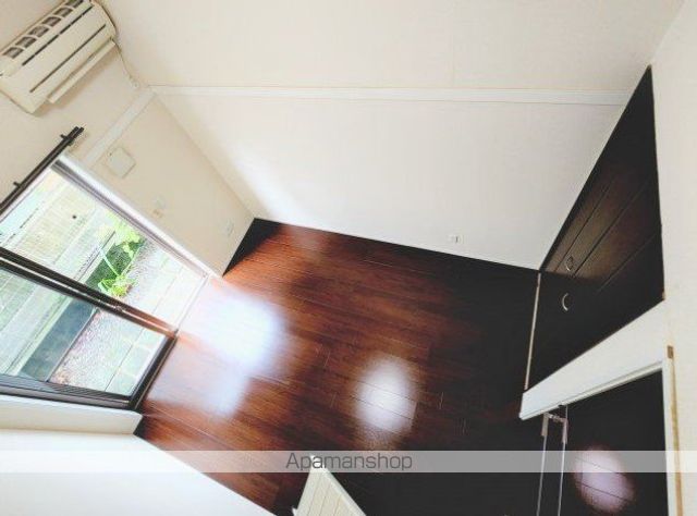Villa 510 No.5の内装写真