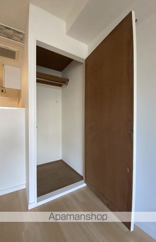 アビターレ新屋敷の内装写真