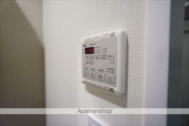 パークアクシス名古屋山王の内装写真