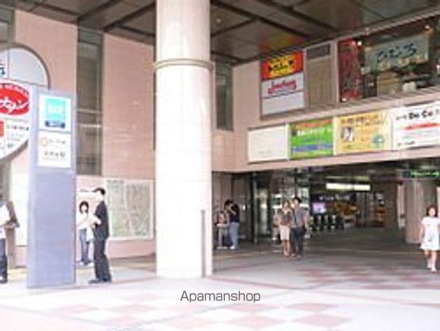 スカイコートお茶の水女子大前第2の周辺写真
