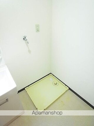 しゃんぐりらひる[2LDK/57m2]の内装1