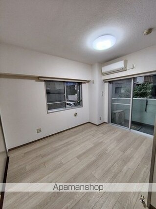 フォレストコート[1DK/31.06m2]のリビング・居間