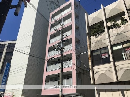 和歌山県和歌山市東蔵前丁[1K/36m2]の外観2
