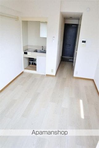 日神パレス平和島の内装写真