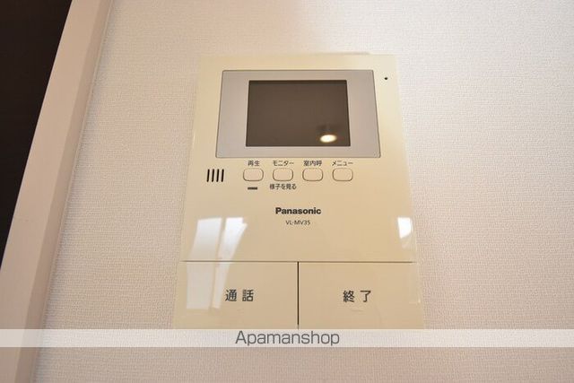 ソラーナKの内装写真
