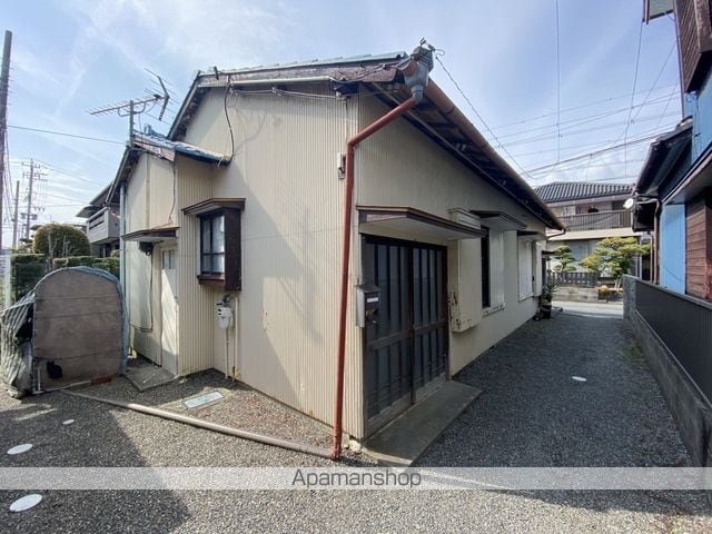 上西町1248戸建ての外観写真