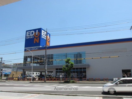 タワー・ザ・ファースト静岡[2LDK/77.03m2]の周辺5