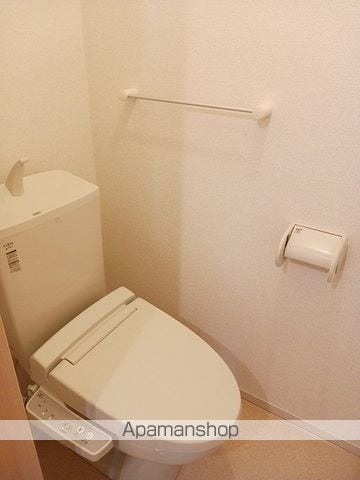 プラシードK.K Aの内装写真