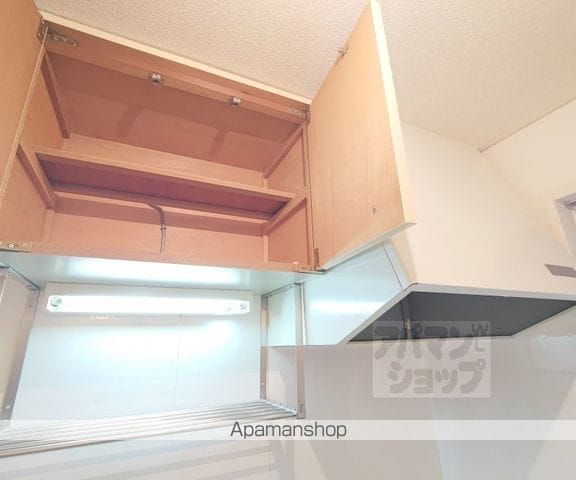 サンシャイン西院の内装写真