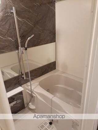 カーサファミリア[1K/25.91m2]のバス