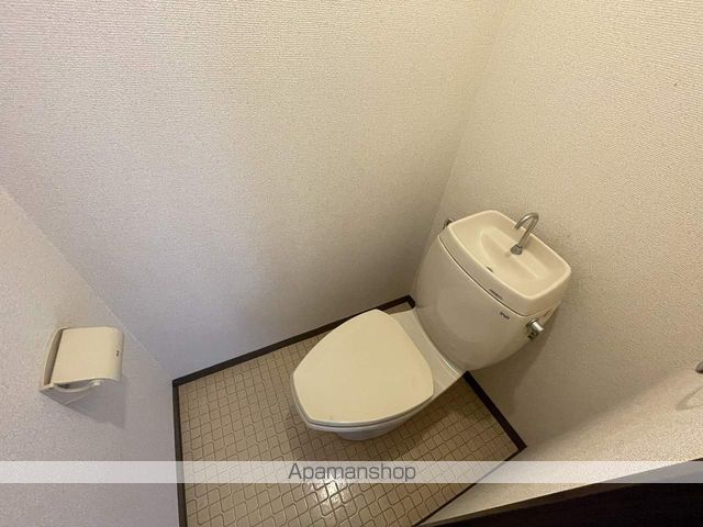 タウニィ希望ヶ丘の内装写真