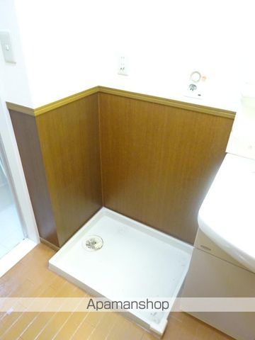 セレブリティ長吉 A棟の内装写真