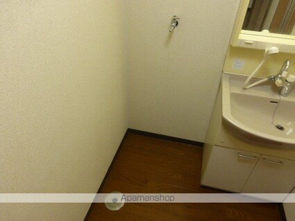 ニュー大将軍松兼Ⅱ[2DK/45.3m2]の内装2