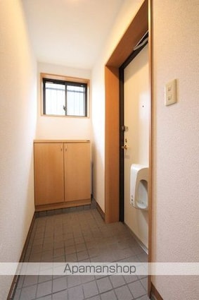 フレンデュオ南斎院[2LDK/62m2]の玄関