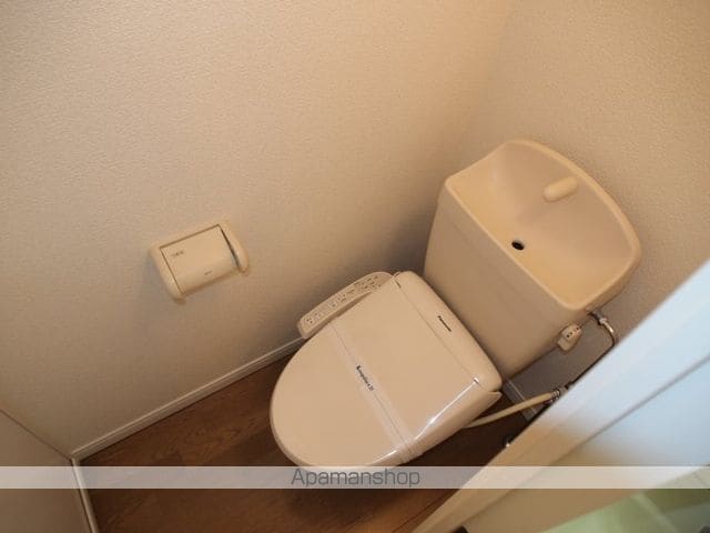 レオパレス三村の内装写真