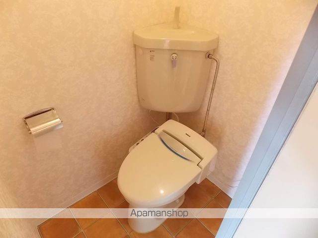 シャトー桐野の内装写真