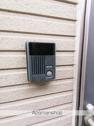 岡山県倉敷市真備町箭田[2DK/39.74m2]の共用部2