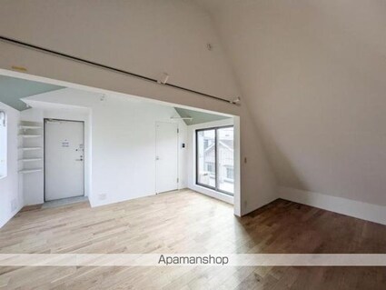 仙川アパートメント[1R/25.88m2]の眺望