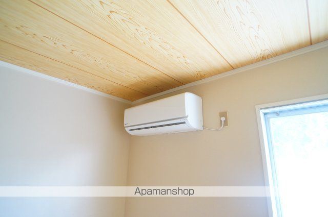 匠ハイツの内装写真