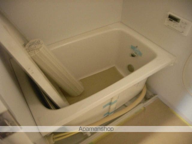 グレースコート東海田の内装写真