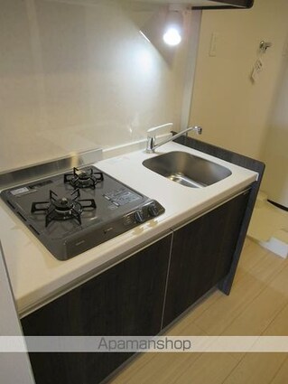 ＧＥＮＯＶＩＡ練馬高野台ｓｋｙｒｕｎ[1K/25.7m2]のその他内装3