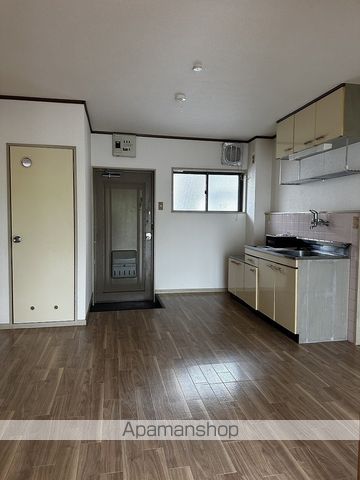 レビュート徳重の内装写真