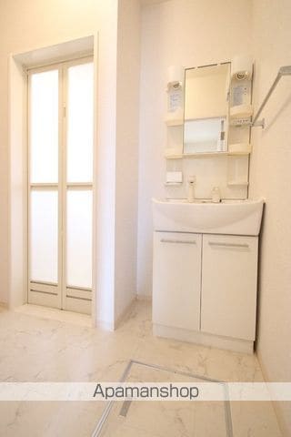 グランドリシェスの内装写真