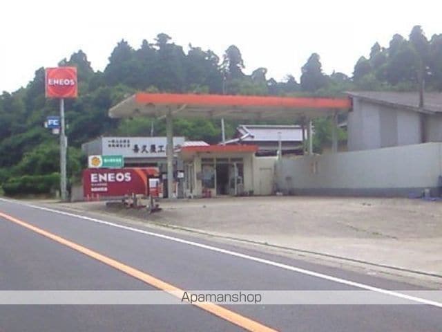 インビクタの周辺写真