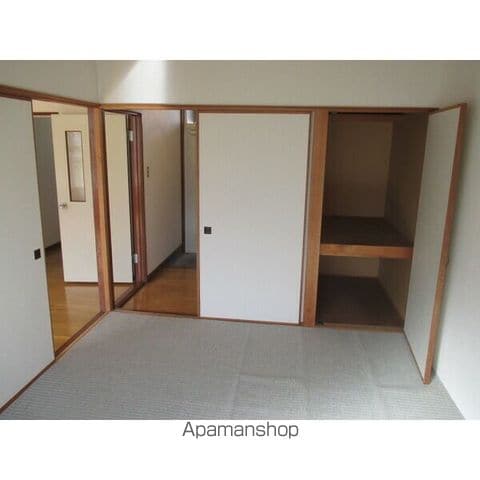 パークマンション2の内装写真