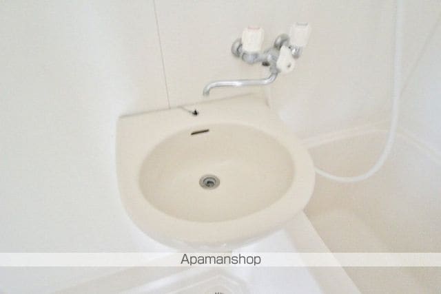 シティガーデン西船場の内装写真