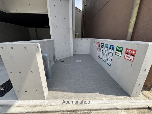 THE PLATINUMの外観写真