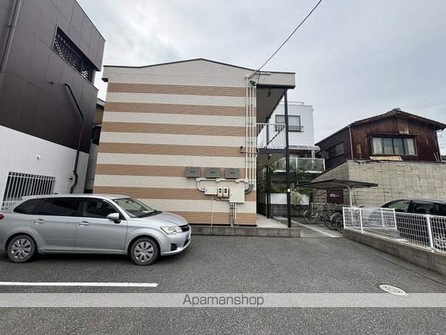 レオパレスプラナトピアのその他写真