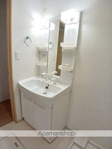 ベール ペイサージュの内装写真