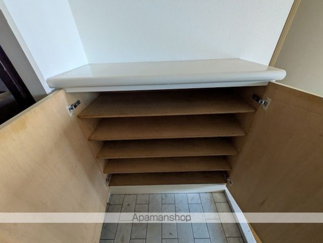ライオンズマンション舟入中町[2SLDK/57.45m2]の内装4