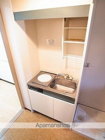 パティオ坂巻の内装写真