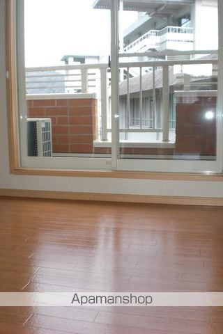 パークヒルズ壱番館の内装写真