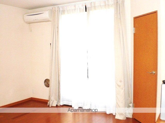 レオパレスヴェルドミール大和の内装写真