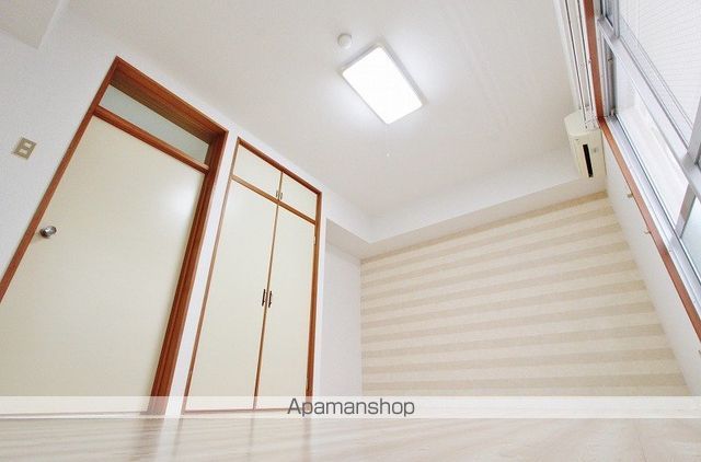 つぼみマンションの内装写真