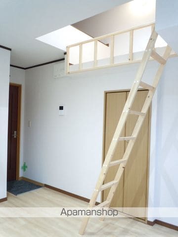 HANASOUの内装写真